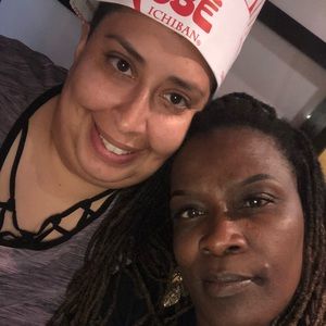 Meet your Posher, Milagros